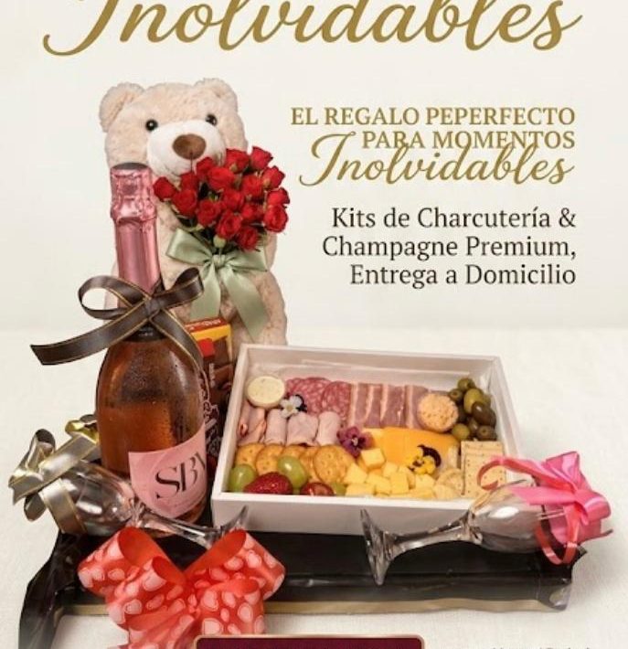 Sorpresas inolvidables
