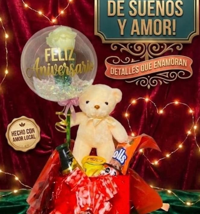 Aniversarios