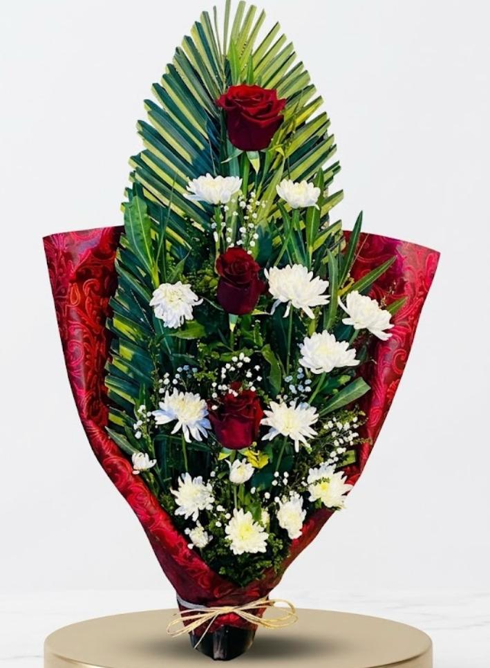 Arreglo floral